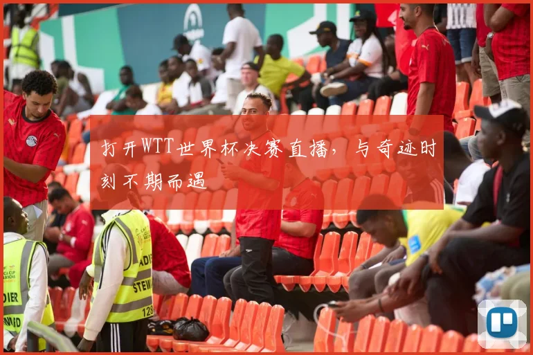 打开WTT世界杯决赛直播，与奇迹时刻不期而遇